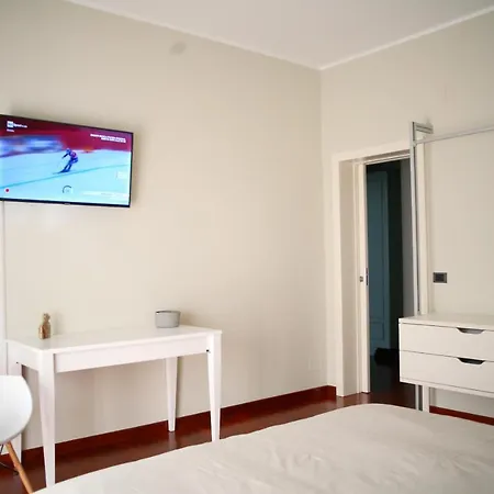Bed & Breakfast Dal Chiacchia San Giovanni Teatino