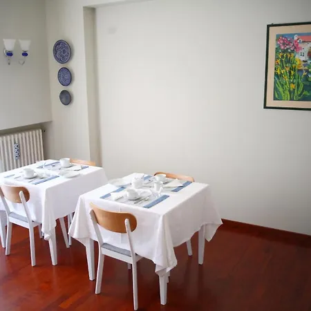 לינה וארוחת בוקר Dal Chiacchia סן ג'יובאני טאטינו